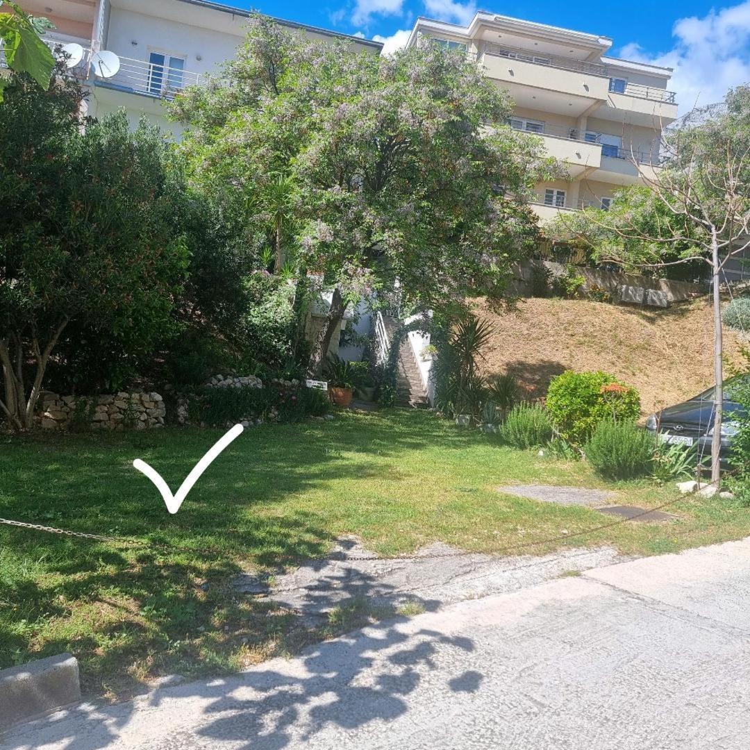 Apartments R Μακάρσκα Εξωτερικό φωτογραφία