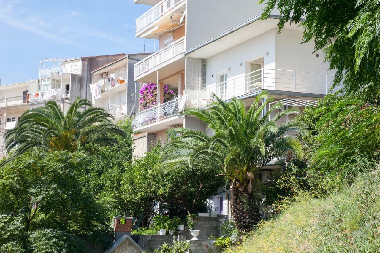 Apartments R Μακάρσκα Εξωτερικό φωτογραφία