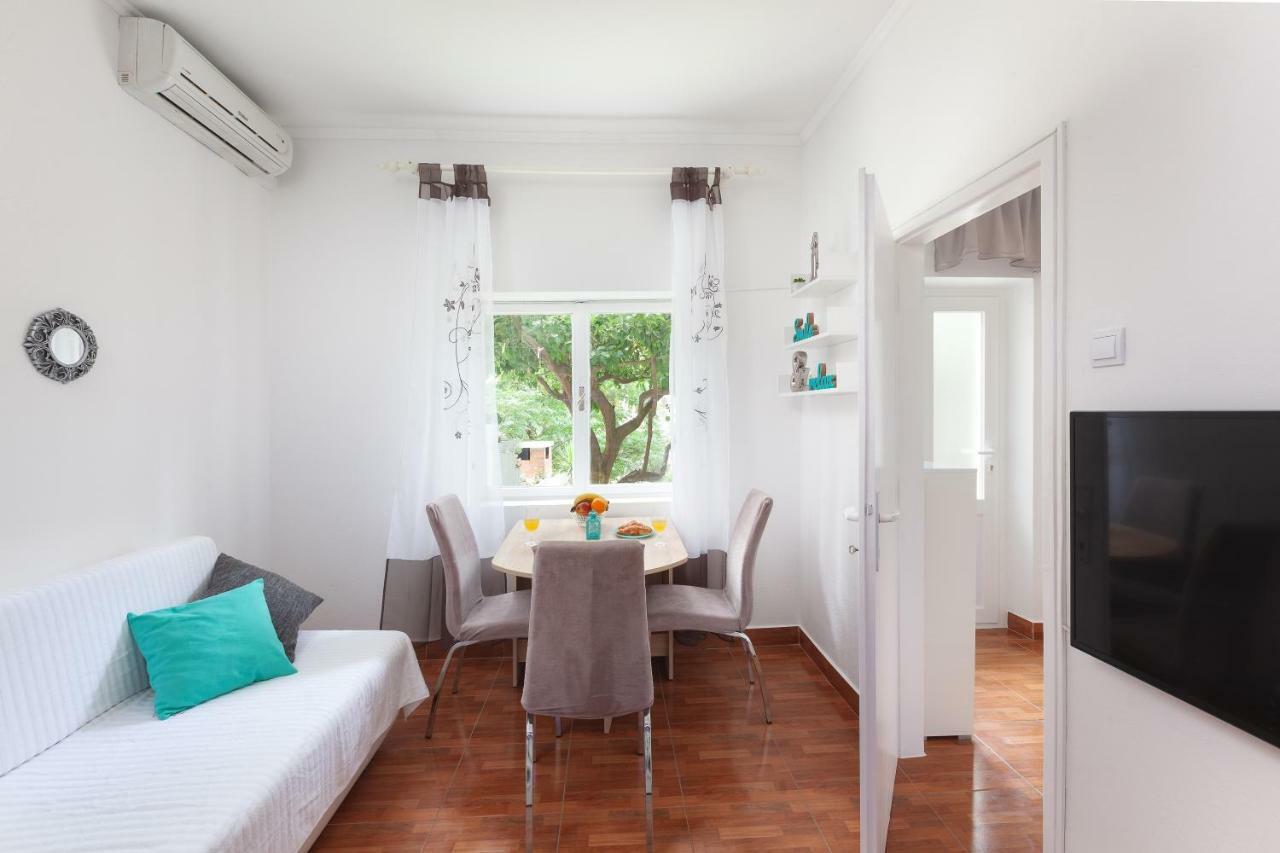 Apartments R Μακάρσκα Εξωτερικό φωτογραφία