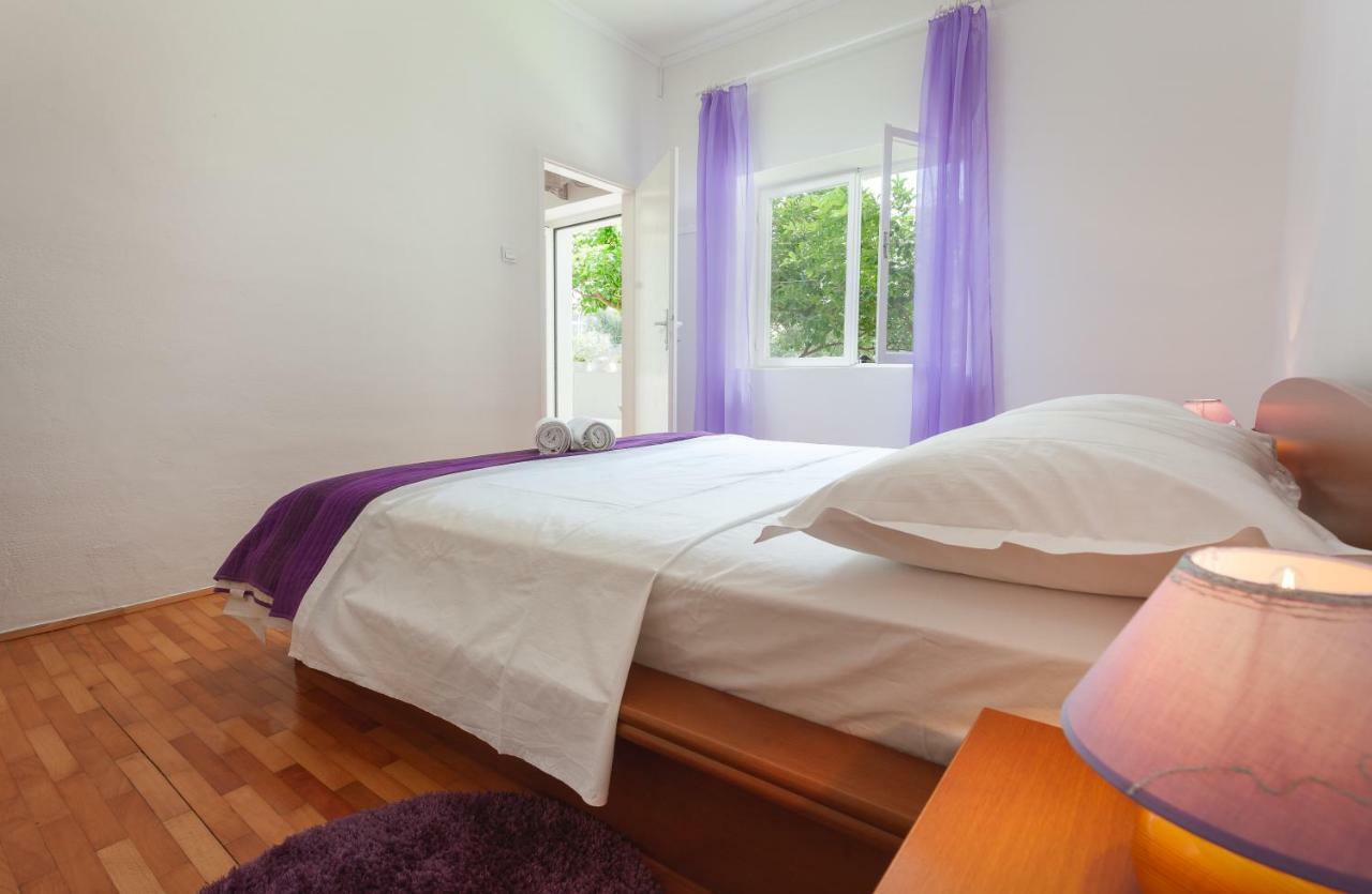 Apartments R Μακάρσκα Εξωτερικό φωτογραφία