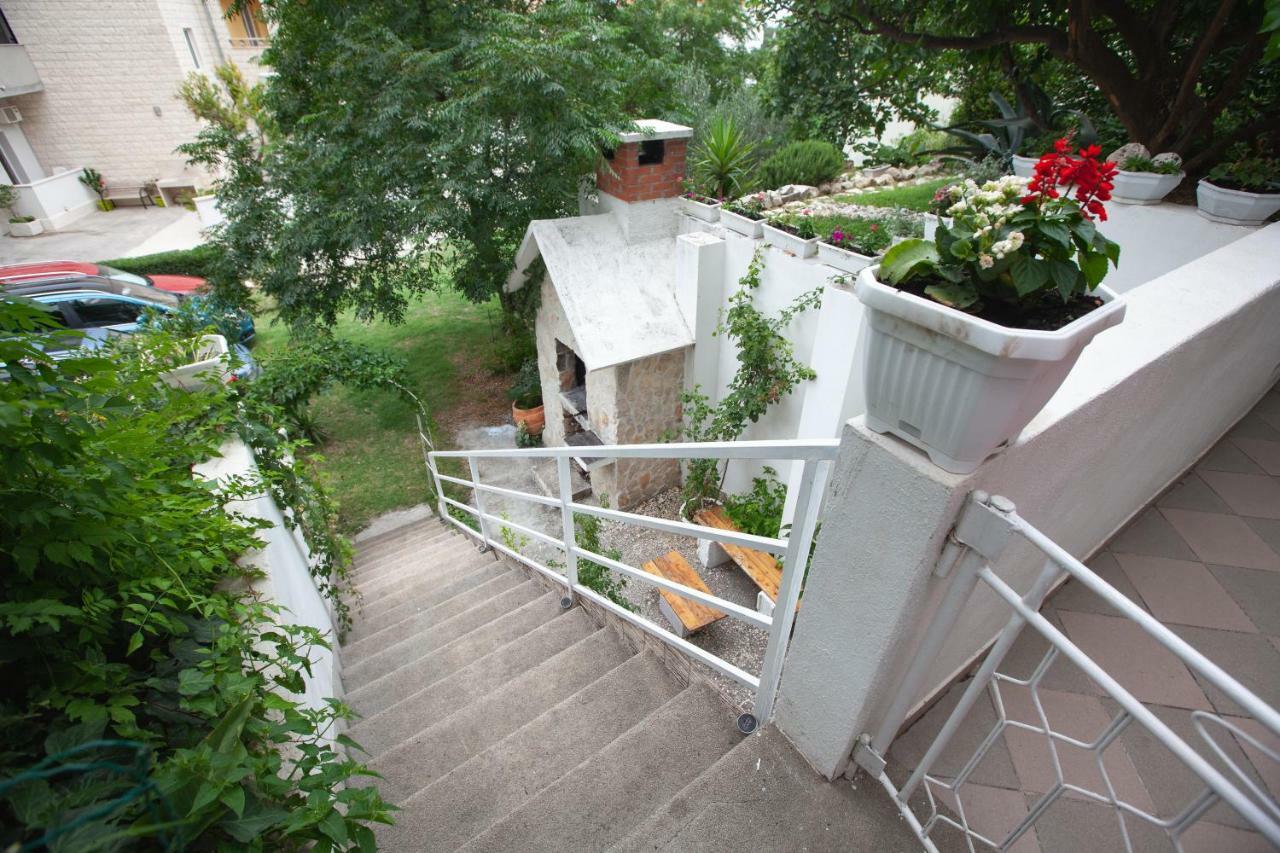 Apartments R Μακάρσκα Εξωτερικό φωτογραφία