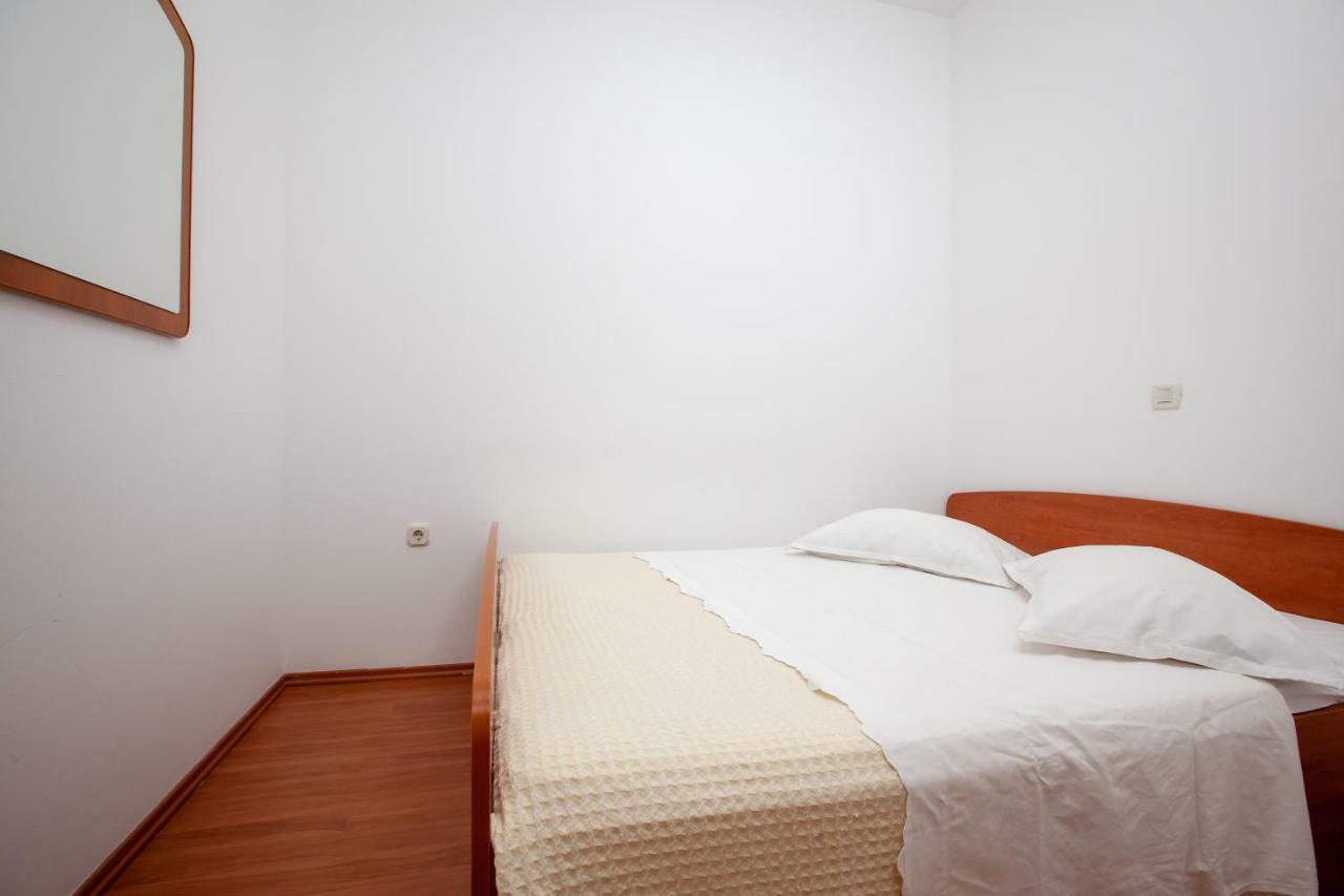 Apartments R Μακάρσκα Εξωτερικό φωτογραφία