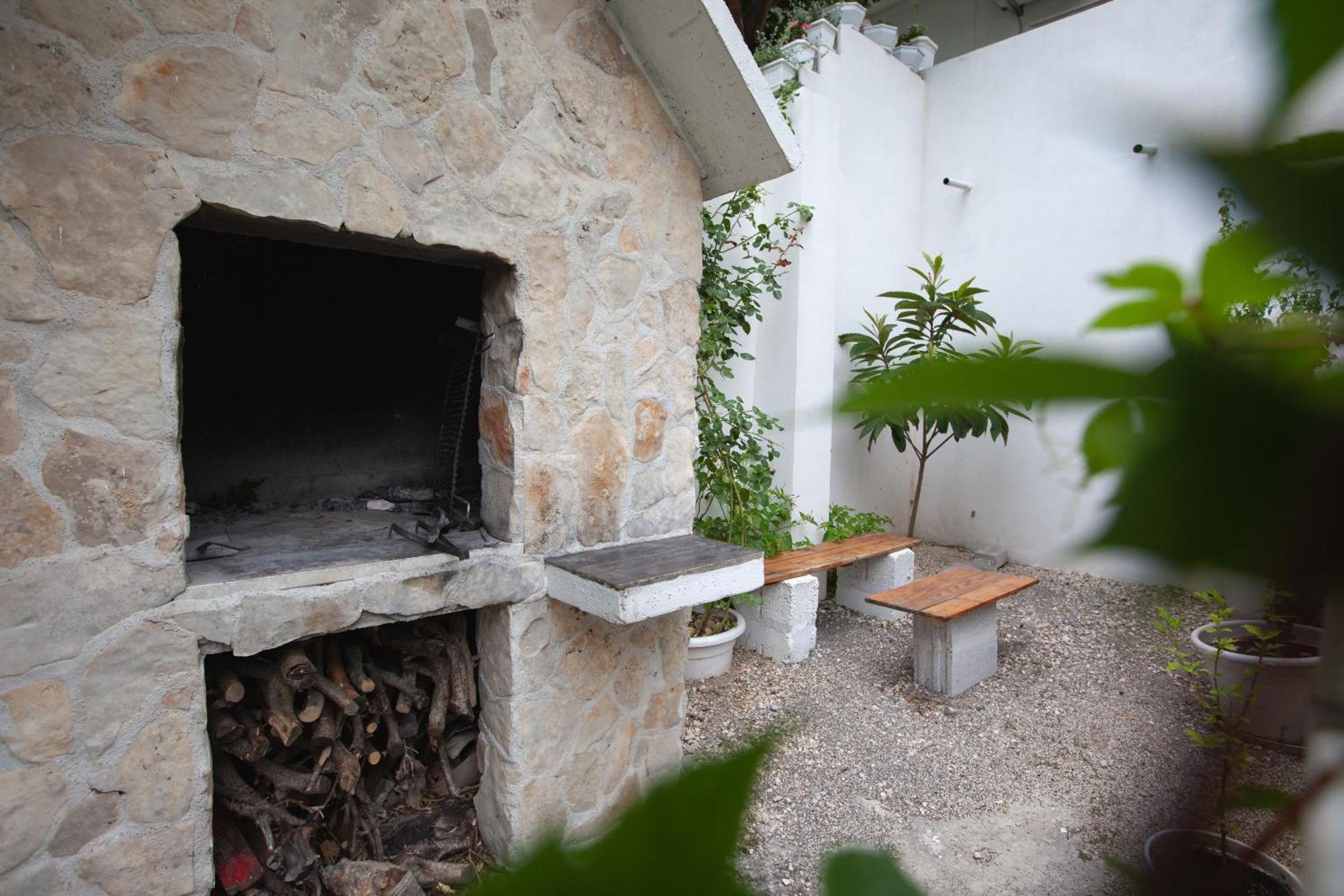 Apartments R Μακάρσκα Εξωτερικό φωτογραφία