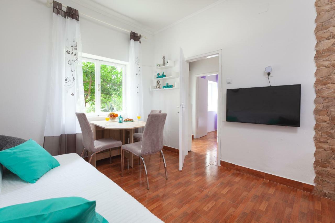 Apartments R Μακάρσκα Εξωτερικό φωτογραφία