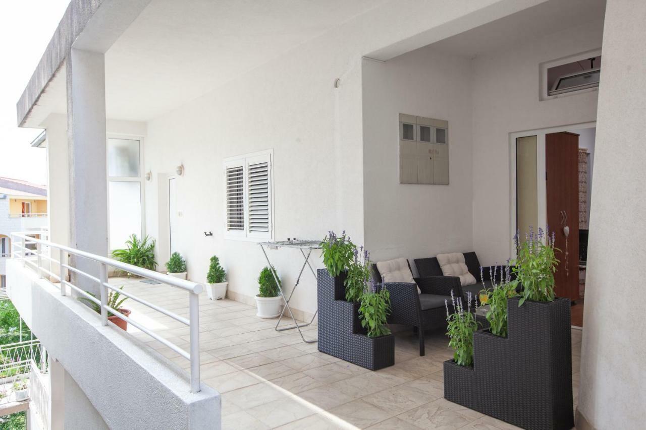 Apartments R Μακάρσκα Εξωτερικό φωτογραφία
