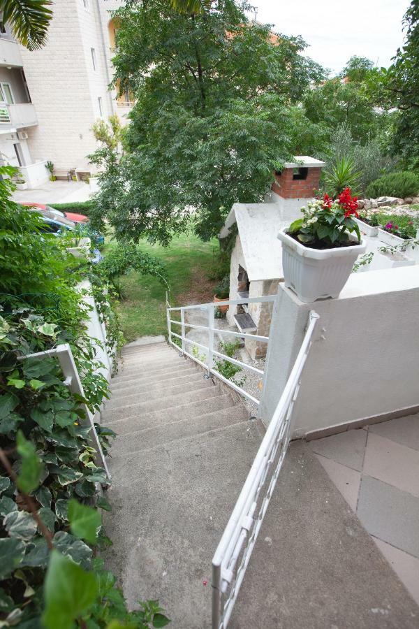 Apartments R Μακάρσκα Εξωτερικό φωτογραφία