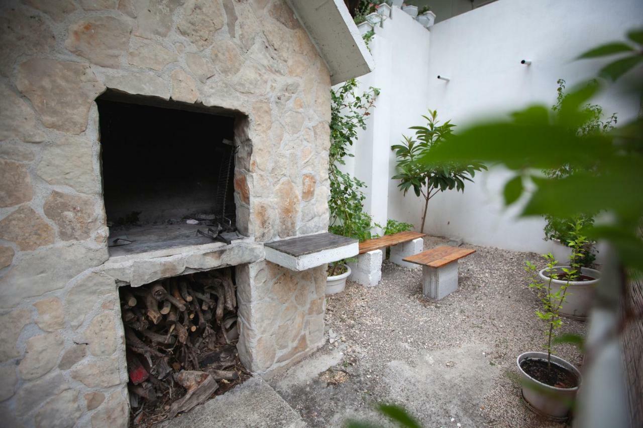 Apartments R Μακάρσκα Εξωτερικό φωτογραφία