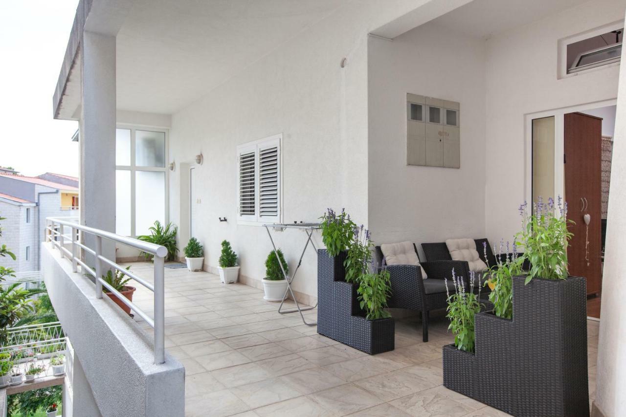Apartments R Μακάρσκα Εξωτερικό φωτογραφία