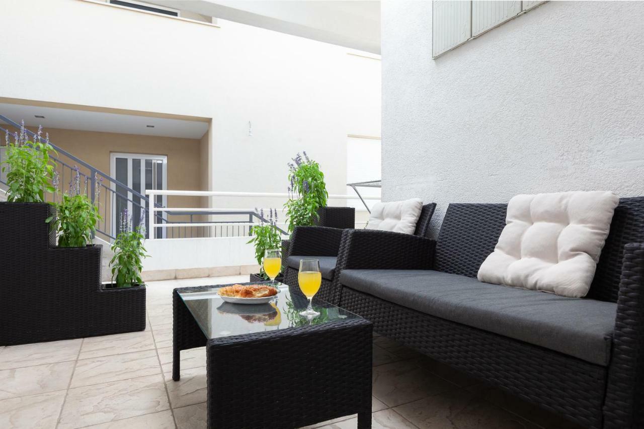 Apartments R Μακάρσκα Εξωτερικό φωτογραφία