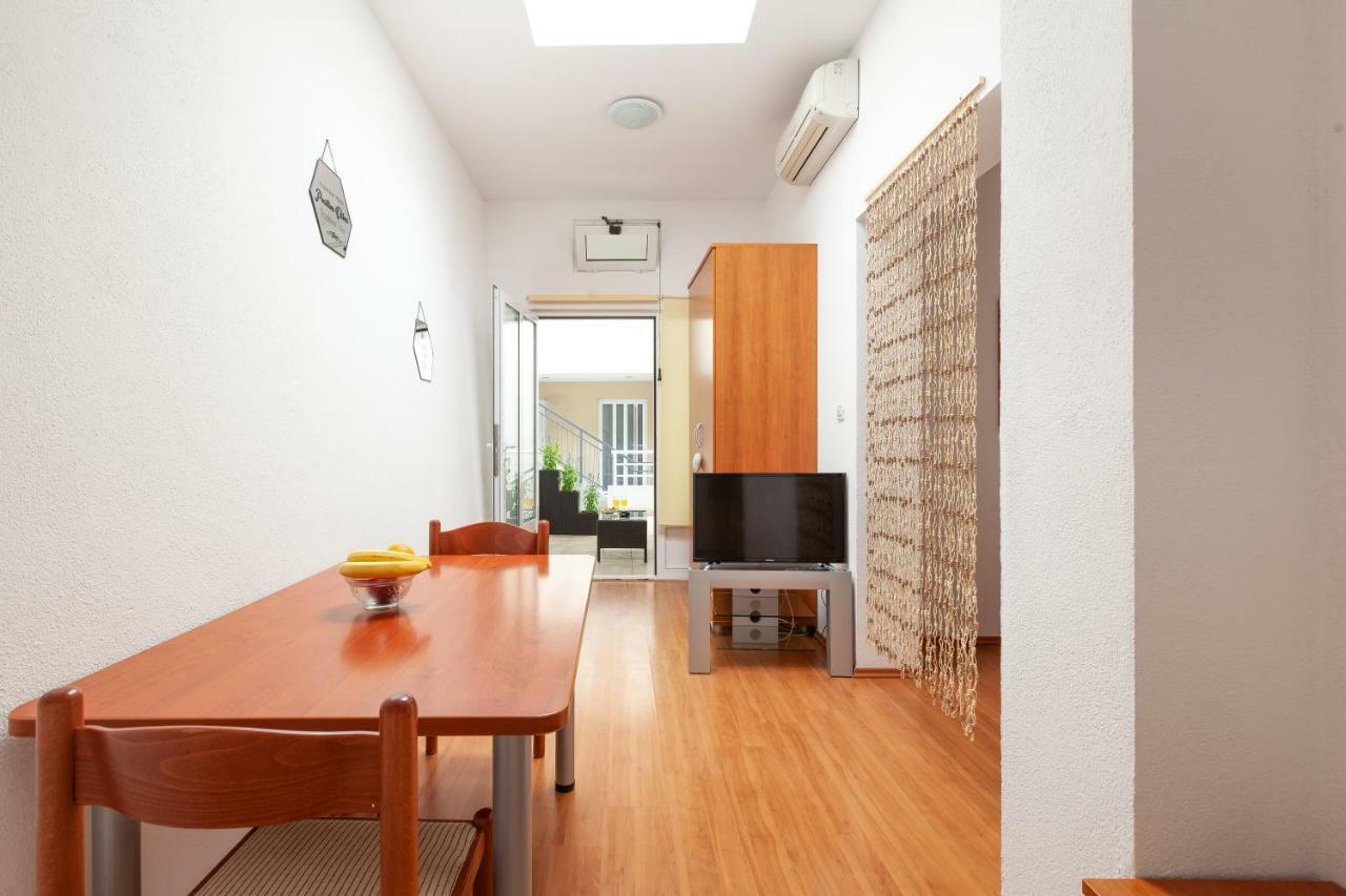Apartments R Μακάρσκα Εξωτερικό φωτογραφία