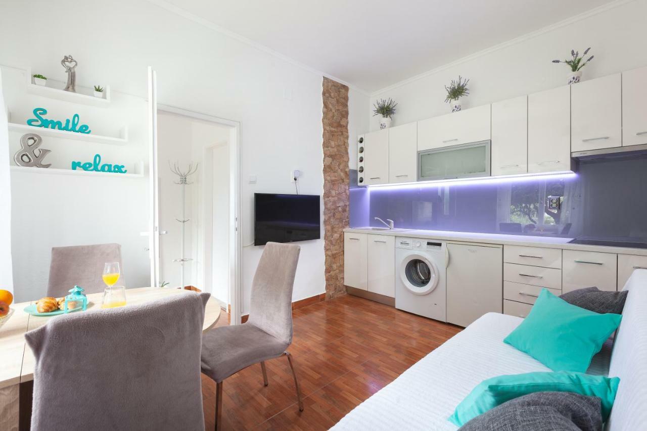 Apartments R Μακάρσκα Εξωτερικό φωτογραφία