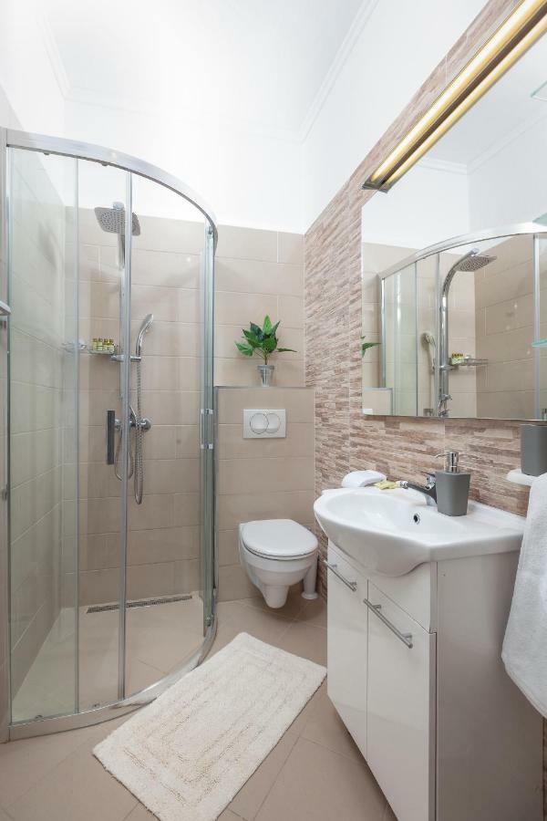 Apartments R Μακάρσκα Εξωτερικό φωτογραφία