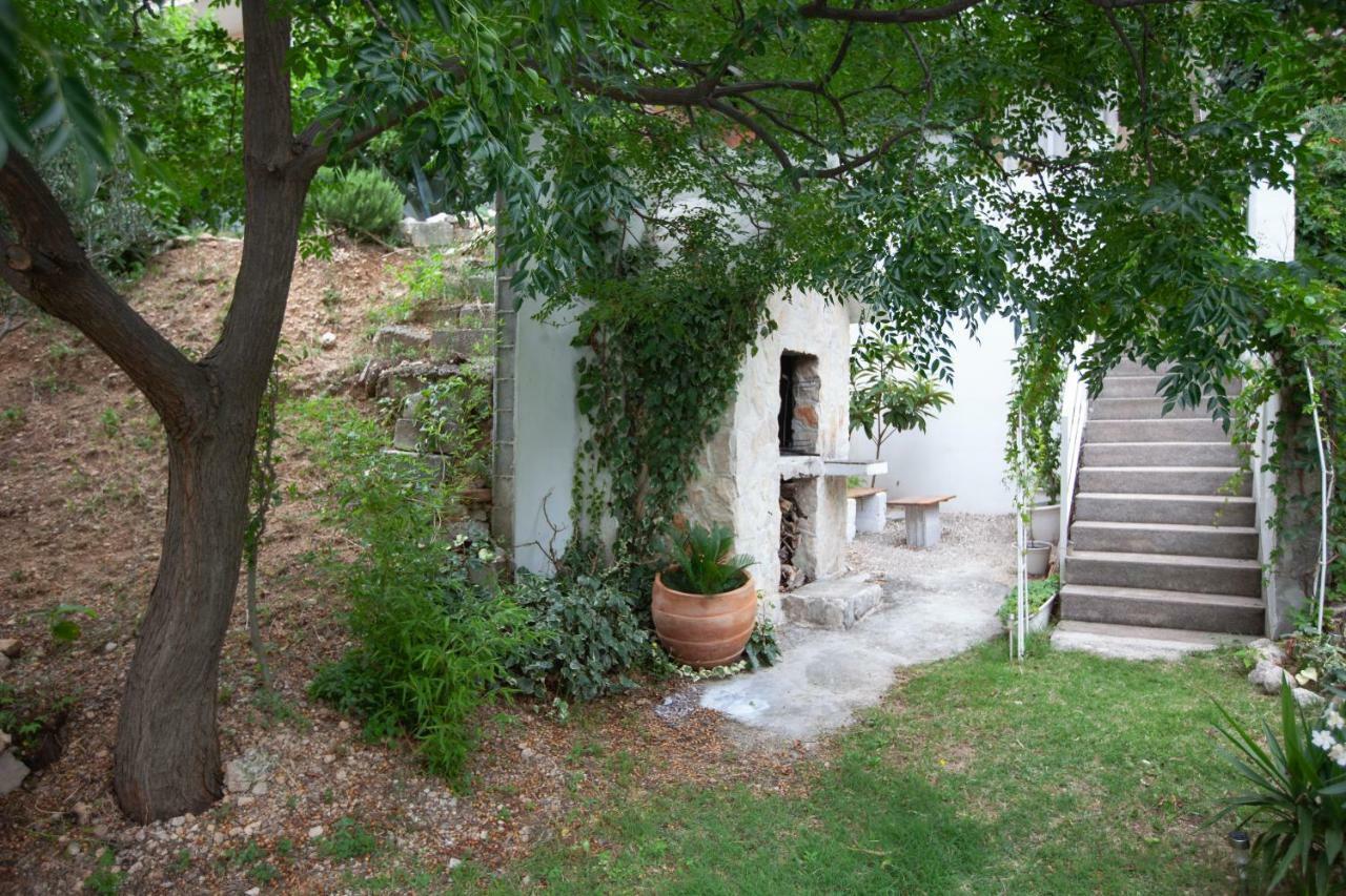 Apartments R Μακάρσκα Εξωτερικό φωτογραφία