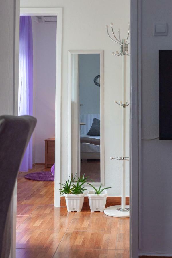 Apartments R Μακάρσκα Εξωτερικό φωτογραφία