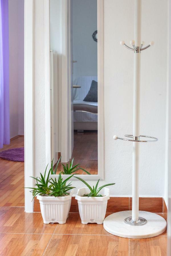 Apartments R Μακάρσκα Εξωτερικό φωτογραφία