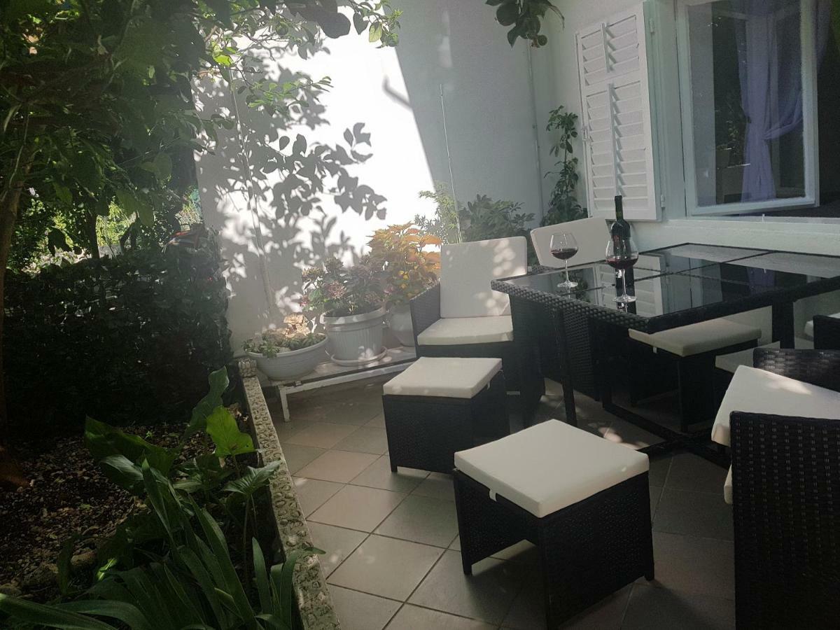 Apartments R Μακάρσκα Εξωτερικό φωτογραφία