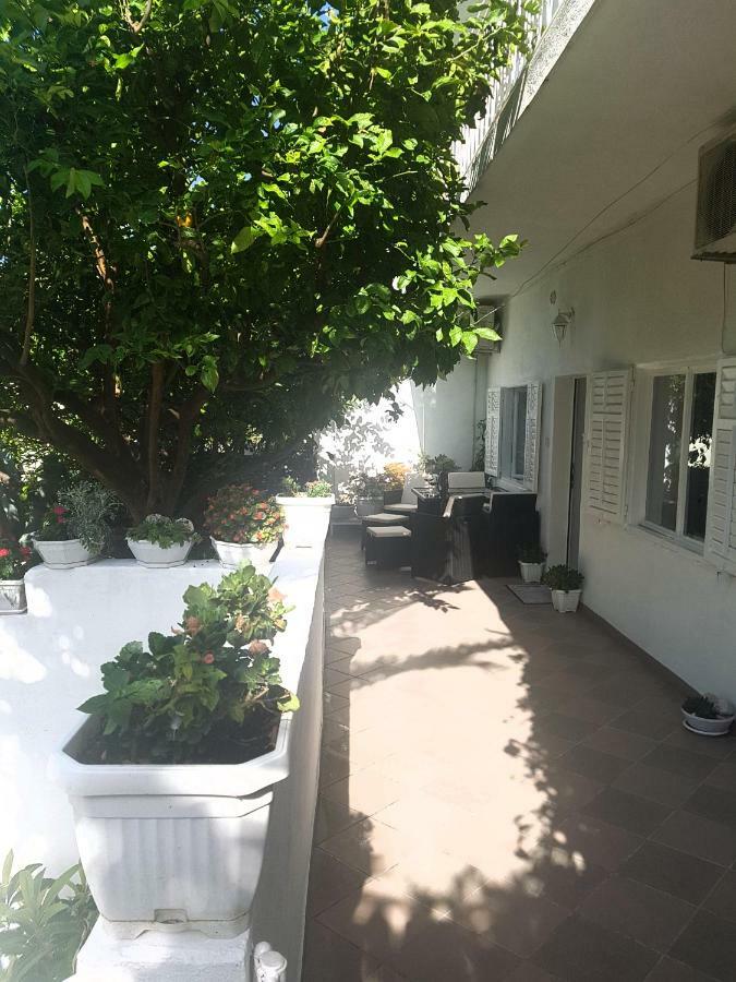 Apartments R Μακάρσκα Εξωτερικό φωτογραφία