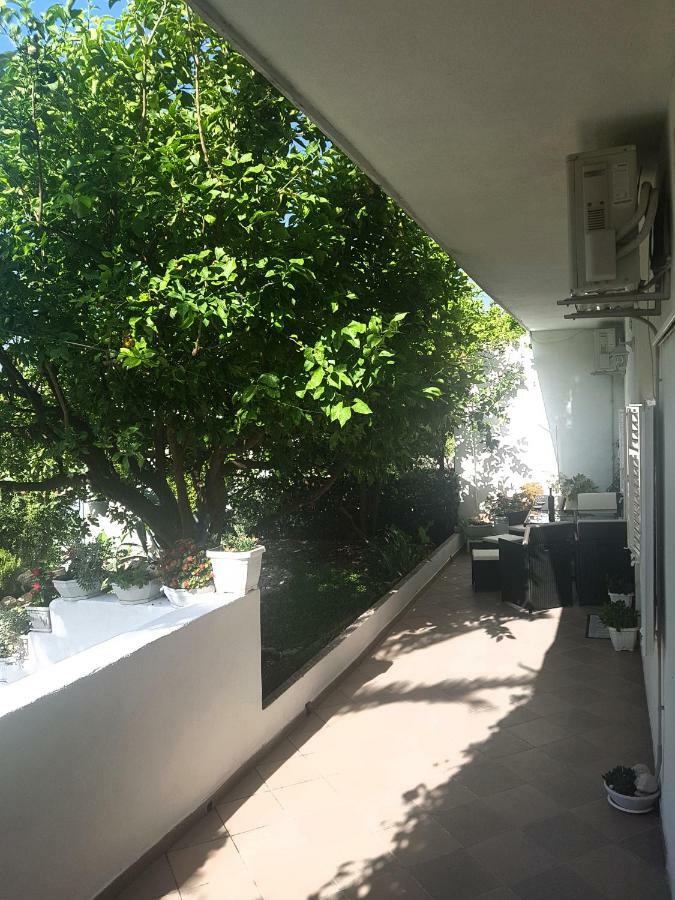 Apartments R Μακάρσκα Εξωτερικό φωτογραφία
