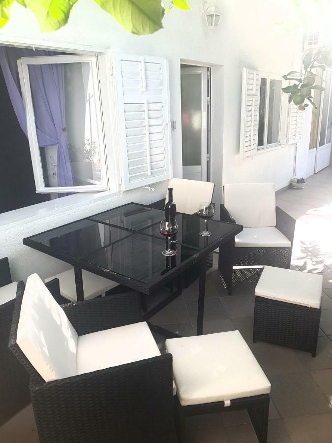 Apartments R Μακάρσκα Εξωτερικό φωτογραφία