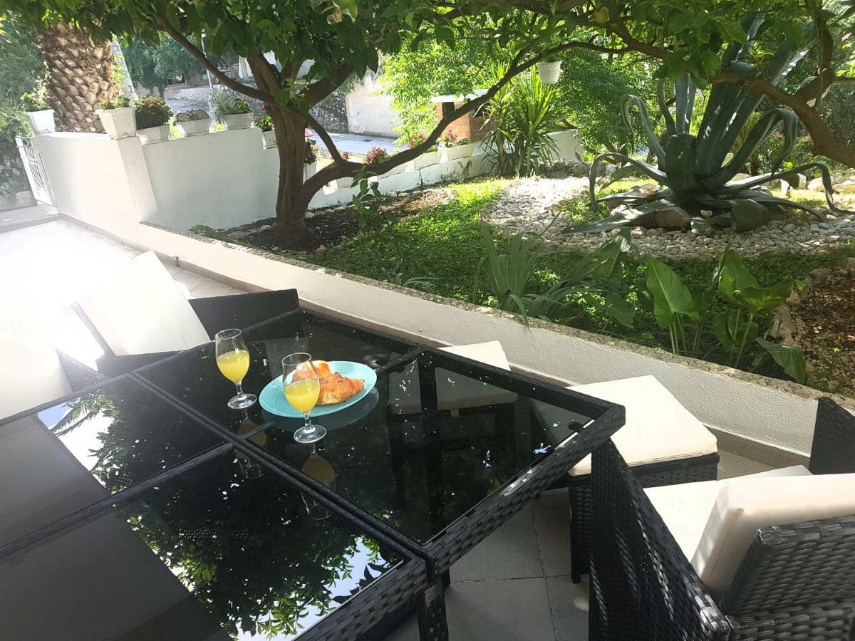 Apartments R Μακάρσκα Εξωτερικό φωτογραφία