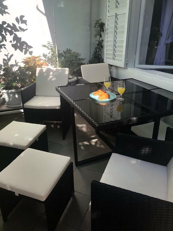 Apartments R Μακάρσκα Εξωτερικό φωτογραφία