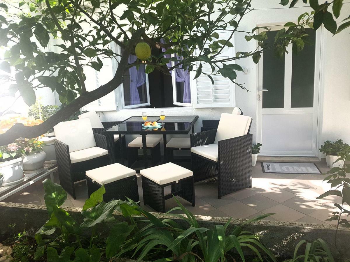 Apartments R Μακάρσκα Εξωτερικό φωτογραφία