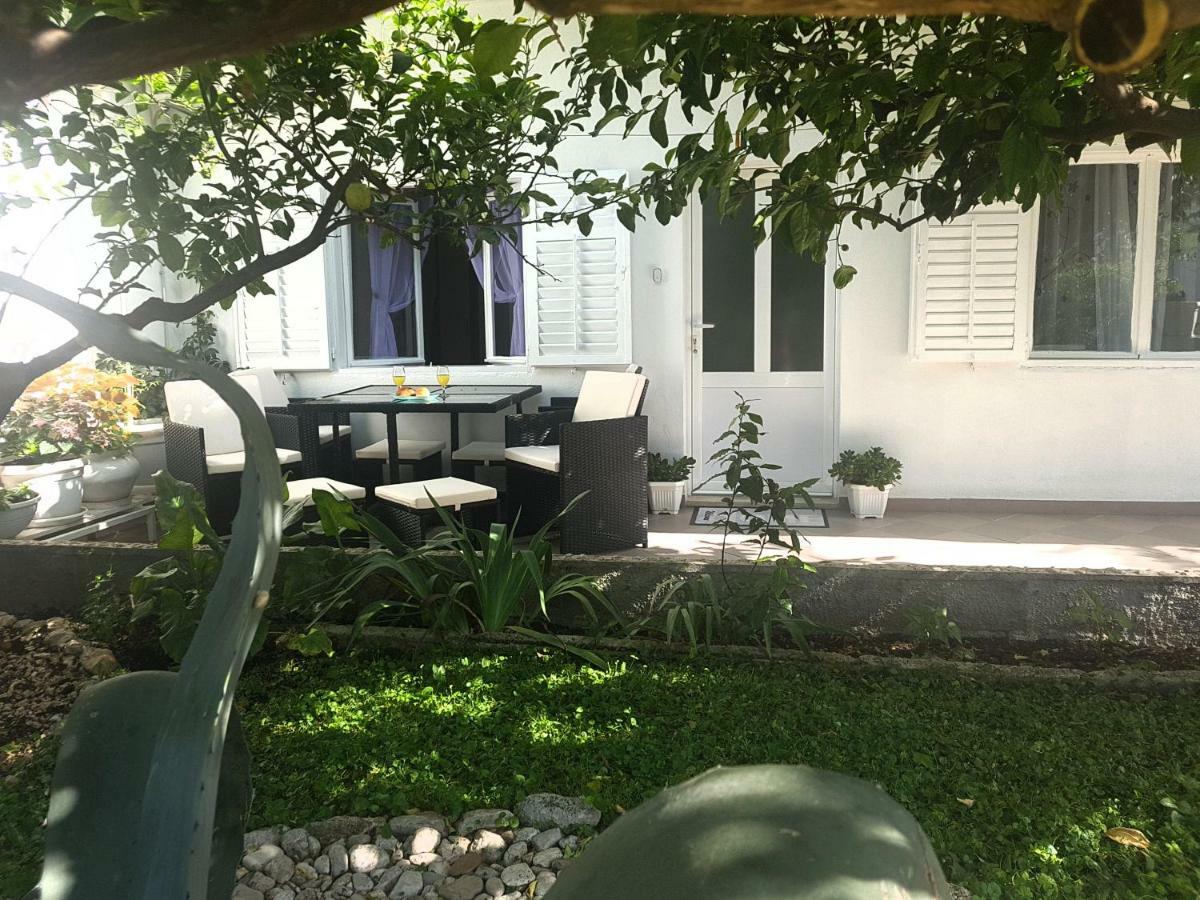 Apartments R Μακάρσκα Εξωτερικό φωτογραφία